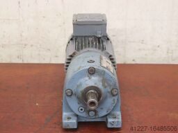 SEW-Eurodrive R40A  (R40)DFT80K4