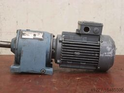 SEW-Eurodrive R40A  (R40)DFT80K4