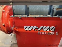 Weima ECO 600 Edition