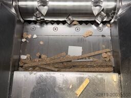 Weima ECO 600 Edition