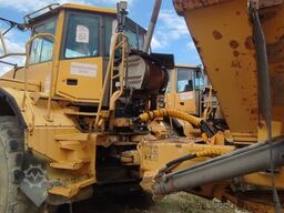 Volvo A35D