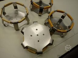 New Brunswick Innova 44R