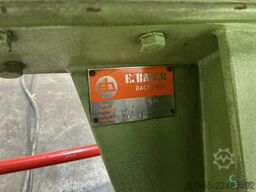 Biegemaster / E.Baier BM TH 6020x1,5mm