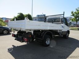 iveco Daily 70-180 Dreiseitenkipper, AHK, Klima