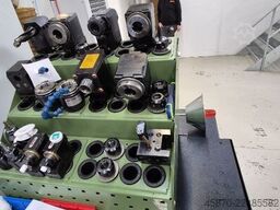 Spinner TC300-52SMCY