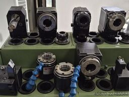 Spinner TC300-52SMCY