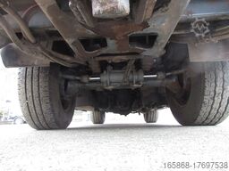 Boschung L3 Laveuse Kärcher Hochdruckreiniger