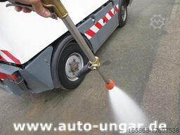 Boschung L3 Laveuse Kärcher Hochdruckreiniger