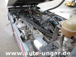 Boschung L3 Laveuse Kärcher Hochdruckreiniger