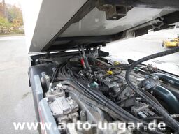 Boschung L3 Laveuse Kärcher Hochdruckreiniger