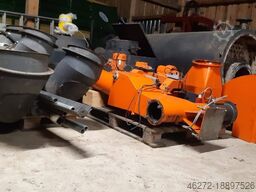 Mawera FU350RIA