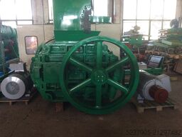 Haendle, Rieter, Breitenbach 