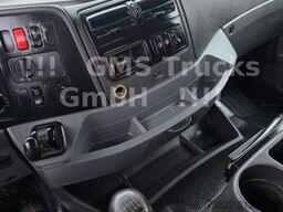 MERCEDES-BENZ Axor 1829 / 13m Palfinger Kran FUNK / Meiller