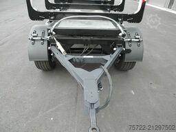 PAVIC HTA18 62EO Einfachbereift LEICHTBAUWEISE HTA 18...