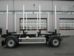 PAVIC HTA18 62EO Einfachbereift LEICHTBAUWEISE HTA 18...