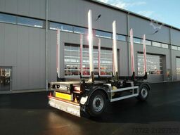 PAVIC HTA18 62EO Einfachbereift LEICHTBAUWEISE HTA 18...