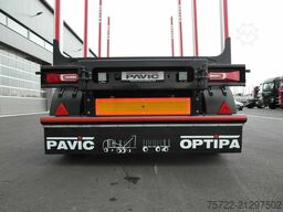 PAVIC HTA18 62EO Einfachbereift LEICHTBAUWEISE HTA 18...