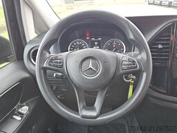 MERCEDES-BENZ VITO 114 L2 Dubbel Cabine LED