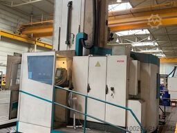 Juaristi MX7 CNC
