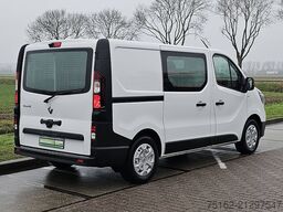RENAULT TRAFIC 2.0 DCI L1H1 LED Navi!
