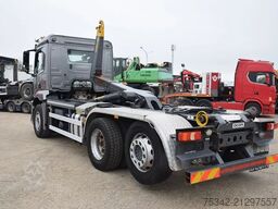 Mercedes-Benz Antos 2643