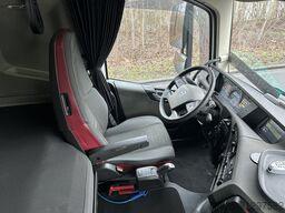 Volvo FH 500 Globetrotter XL / 957 dkm / Tacho V2 / N...