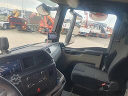 MAN TGS 18.470 Platform