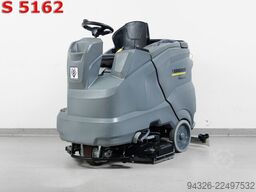 Kärcher B 150 R Bp D90 - 2015y - NEW BATTERIES