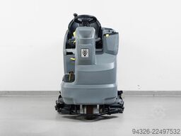 Kärcher B 150 R Bp D90 - 2015y - NEW BATTERIES