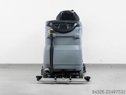 Kärcher B 150 R Bp D90 - 2015y - NEW BATTERIES