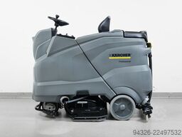 Kärcher B 150 R Bp D90 - 2015y - NEW BATTERIES