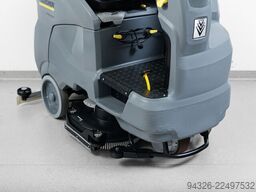 Kärcher B 150 R Bp D90 - 2015y - NEW BATTERIES