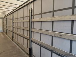 Schmitz Cargobull SCS 24/L-13.62 EB Liftachse