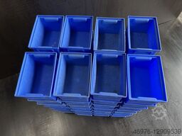 SSI Schäfer 14/6-4 / 56 Stck./ blau Kostenloser Versand - deutschlandweit -