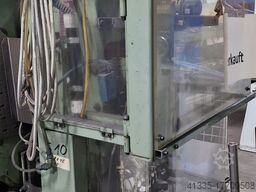 BBT Pressen E 15