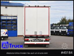 KRONE AZP 18, Festaufbau, TÜV 03-2026