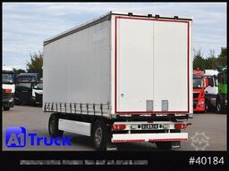 KRONE AZP 18, Festaufbau, TÜV 03-2026