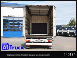 KRONE AZP 18, Festaufbau, TÜV 03-2026