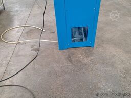 NEQXUS & ÖWAMAT QX192R/AC