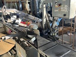 MEP SHARK 282 SXI evo