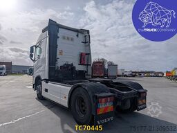 Volvo FH 460
