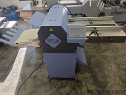 Bacciottini Piegatrice Butterfly E2F