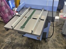 Bacciottini Piegatrice Butterfly E2F