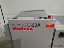 Horizon SPF models