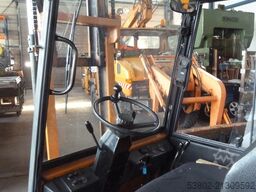 Still Vollkabine 2,5t