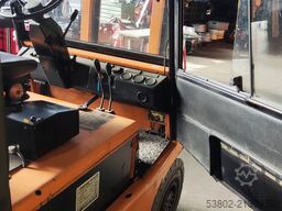 Still Vollkabine 2,5t