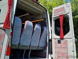 MERCEDES-BENZ 517 Sprinter GSR 3 Automatik 22 SS Lagerfahrzeug