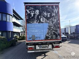 SCHMITZ CARGOBULL SCS 24/L - 13.62 E B - (FH MS)