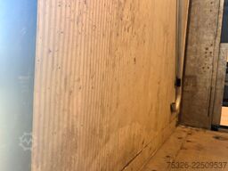 SCHMITZ CARGOBULL Mega XL, lifting/sliding roof, neue Plane