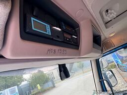 DAF LF 290 FA 16 to. Multitemp.